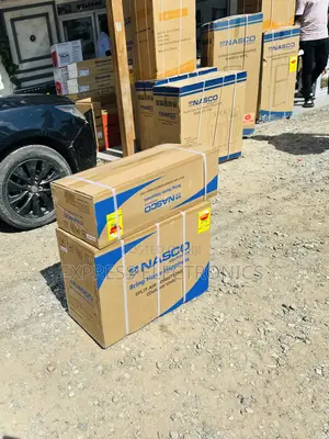 Beat the Heat With 1.0hp Split R410 Gas White Nasco