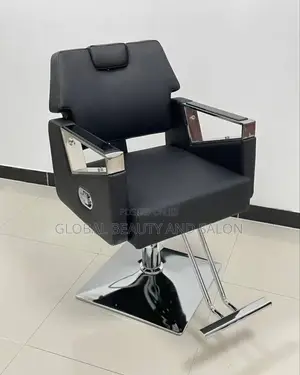 Barbering Chair