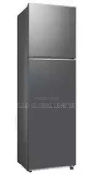 Stay Oganized With Samsung 301ltr Duracool Twin Cooling Plus