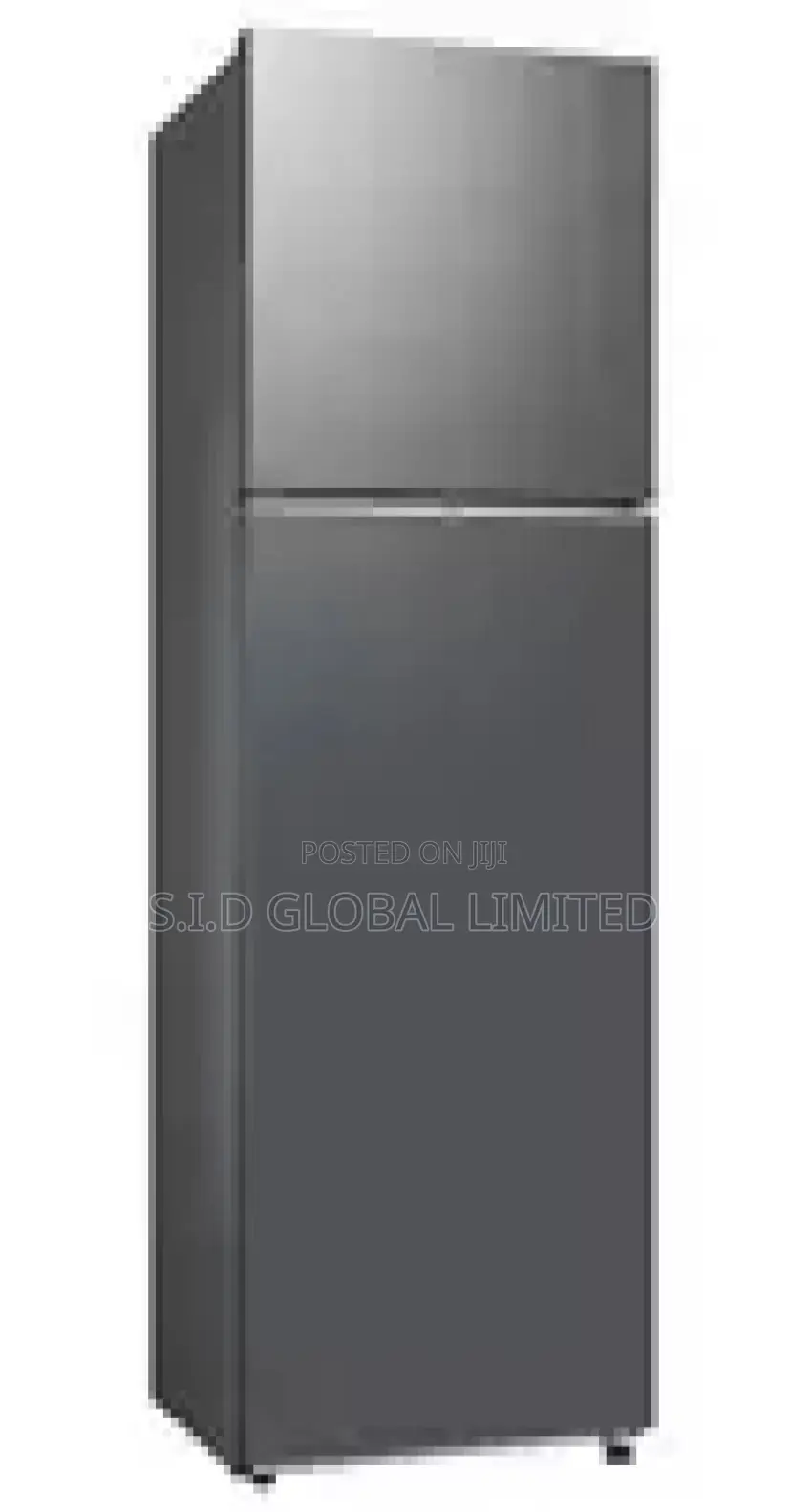 Stay Oganized With Samsung 301ltr Duracool Twin Cooling Plus