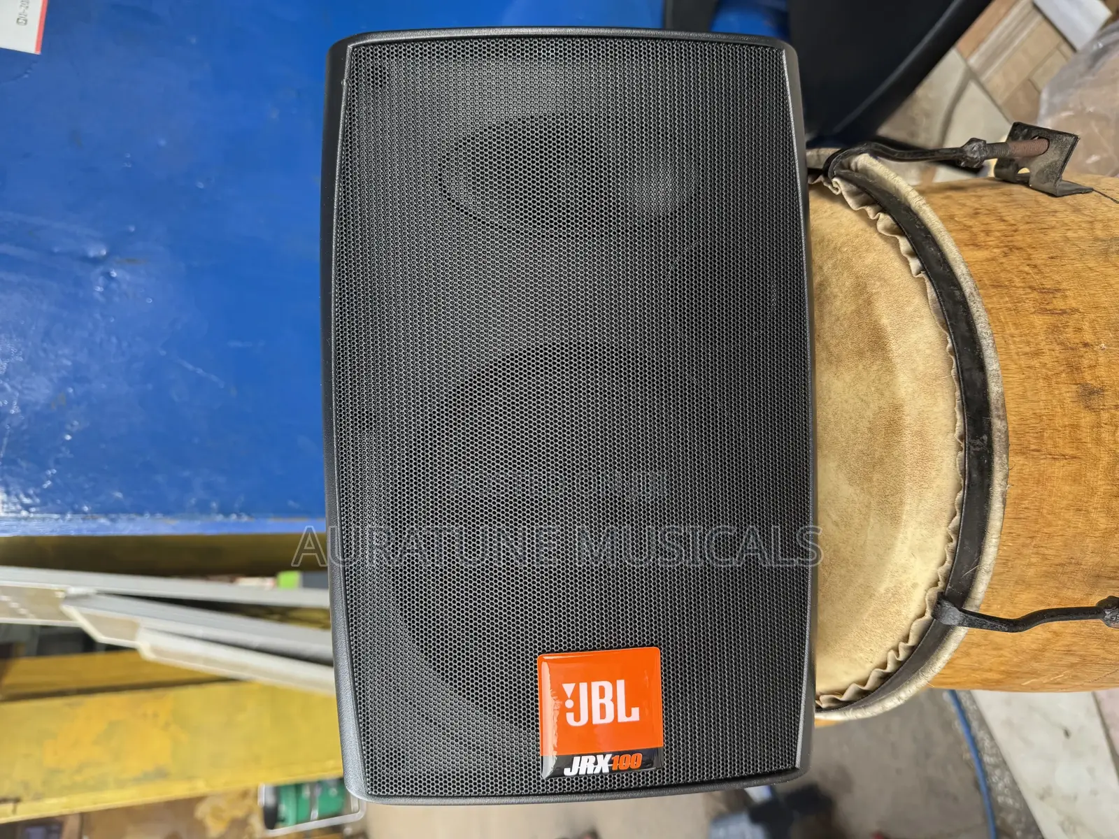 JBL Wall Mount Speaker 6 Inches