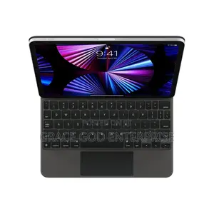 Apple Magic Keyboard for iPad Pro 11