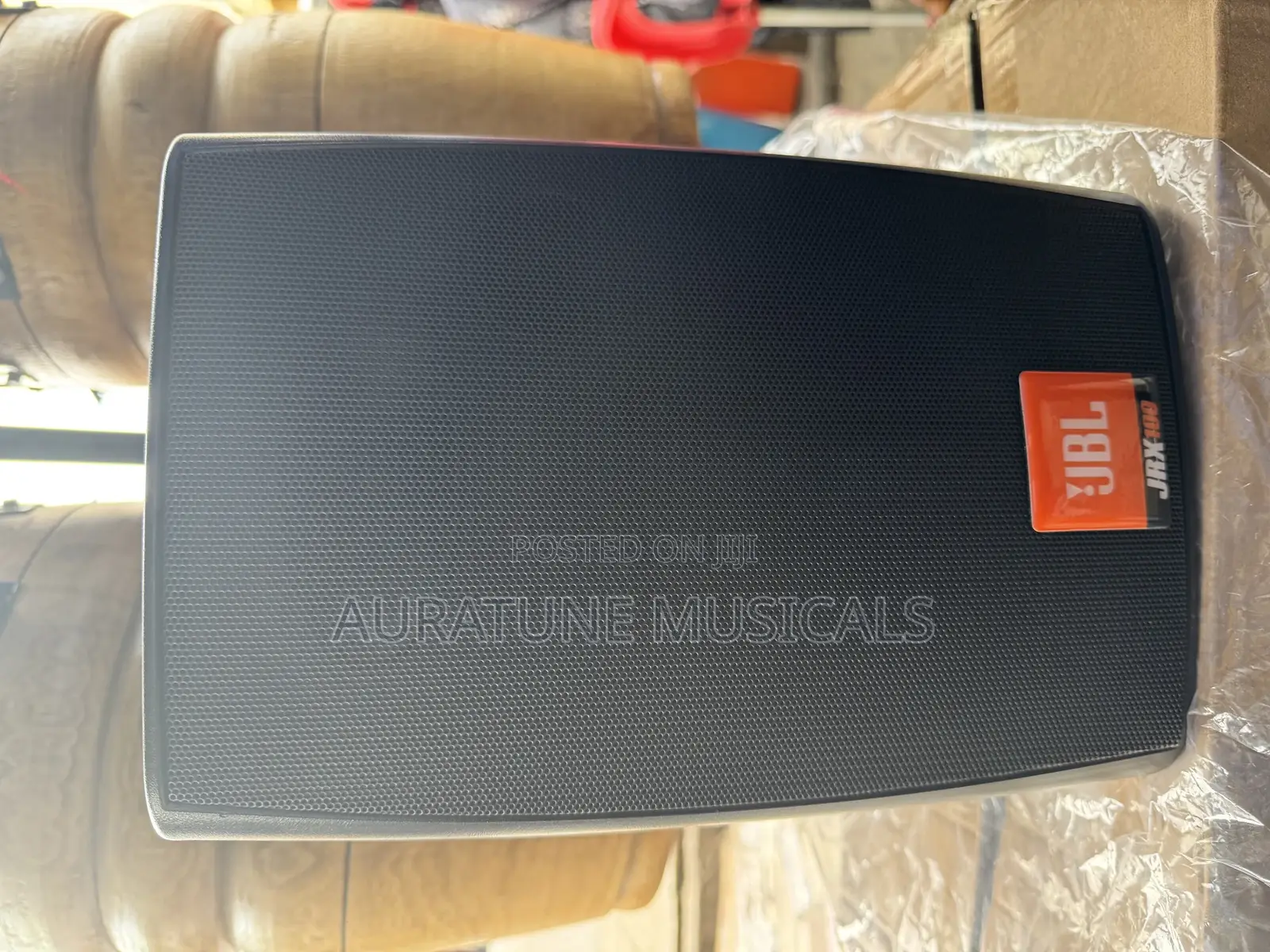 Wall Mount Speaker 6 Inches