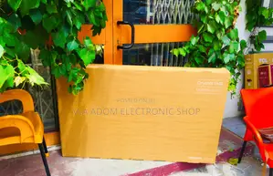 High Quality 85 Inches Crystal UHD 8000