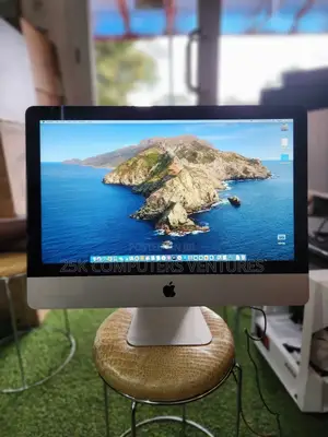 Desktop Computer Apple iMac 16GB Intel Core i5 SSHD (Hybrid) 1T