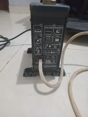 Quantum I Level Power Wheelchair