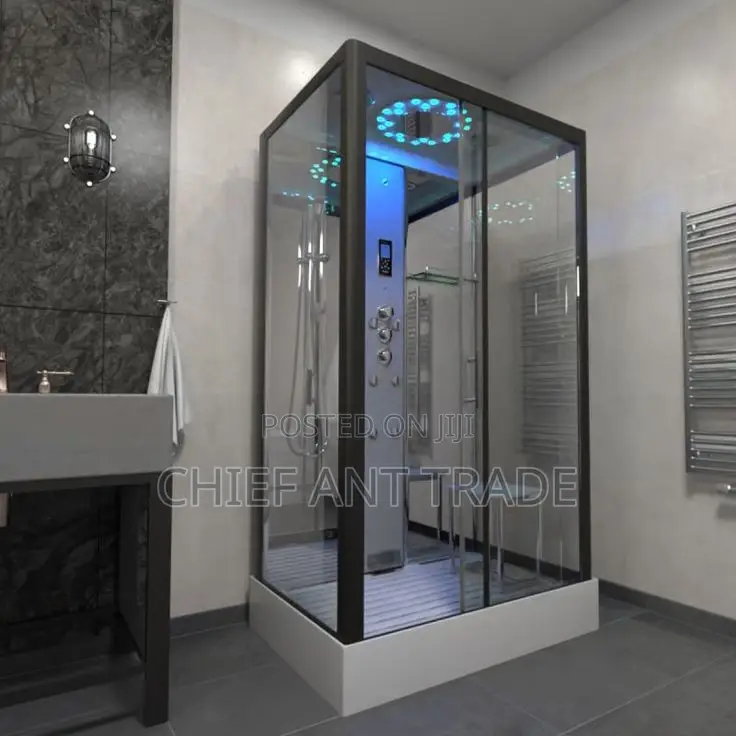 Shower Cubicle 2618