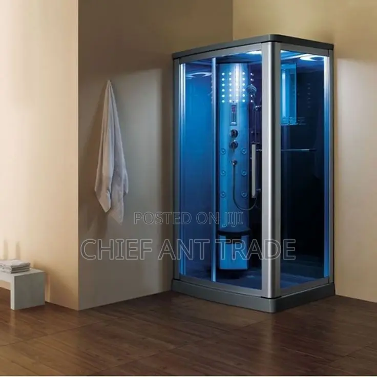 Shower Cubicle 2618