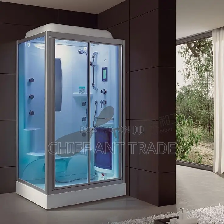 Shower Cubicle 2618