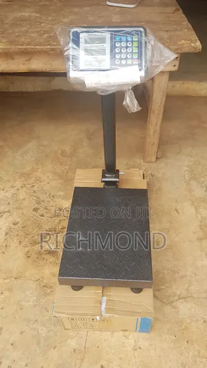 Repairs and Settings of Electronics and Manual Scales