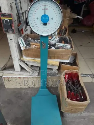 Repairs and Settings of Electronics and Manual Scales