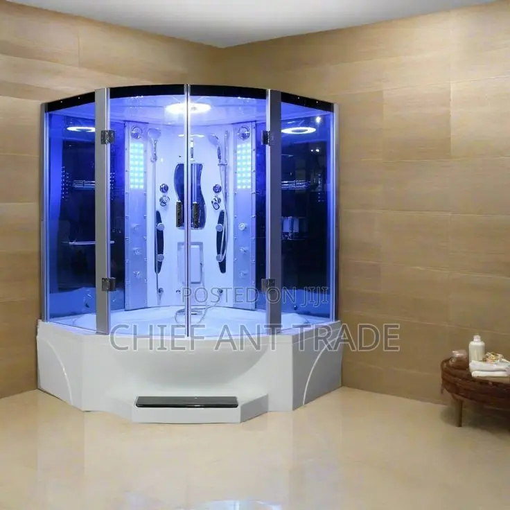 Shower Cubicle 2585W