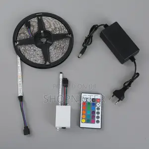 5m Led Strip Light 5050