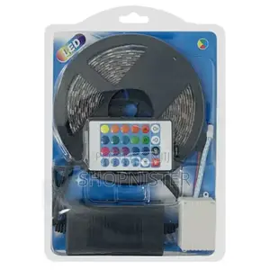 5m Led Strip Light 5050