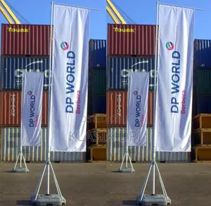 Flag Poles for Rent