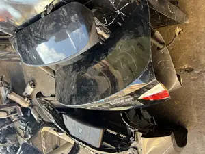 B.M.W- All Spare Parts-Available- 2005-2024