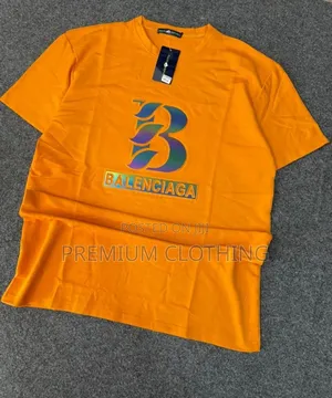 Round Neck Shirts for Men