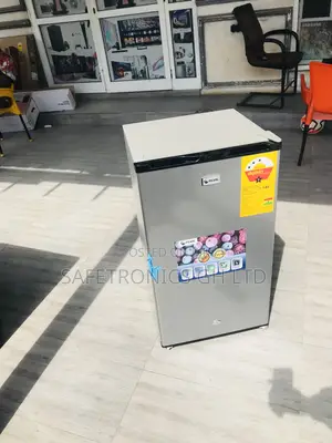 High Quality PF-111 Pearl Singledoor Topfreezer Tabletop
