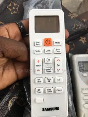 Affordable Samsung Ac Remote