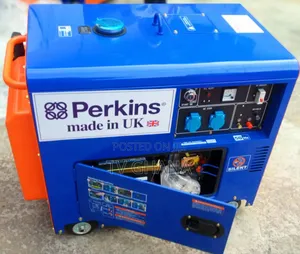 10kva Generator Perkins Diesel Generator 13000watt UK Made