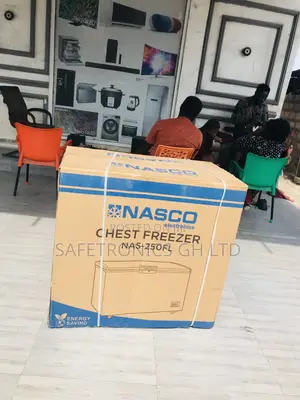 : Order Gray 1 Singledoor Nas 250 Freezer Nasco