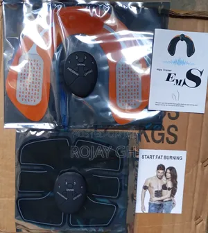 EMS Smart Fitness With Hipp Trainer
