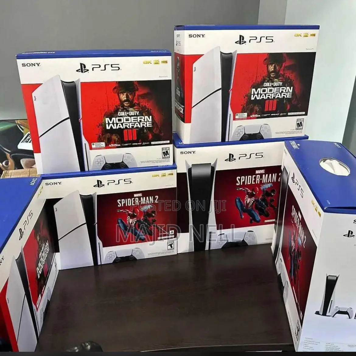 Playstation 5