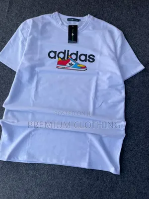 Round Neck Shirts Available in Sizes for Men
