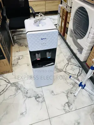 Call and Order for Water Dispenser PWD-4024WH-24X