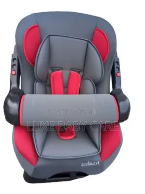 Adjustable Baby Car Seat for New Born to 4years
