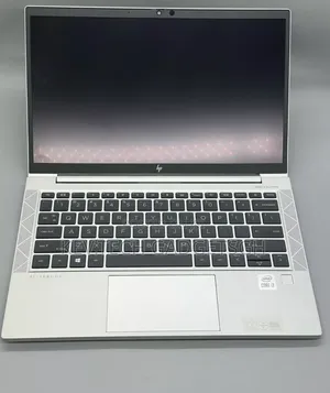 Laptop HP EliteBook 840 G7 16GB Intel Core i5 SSD 256GB