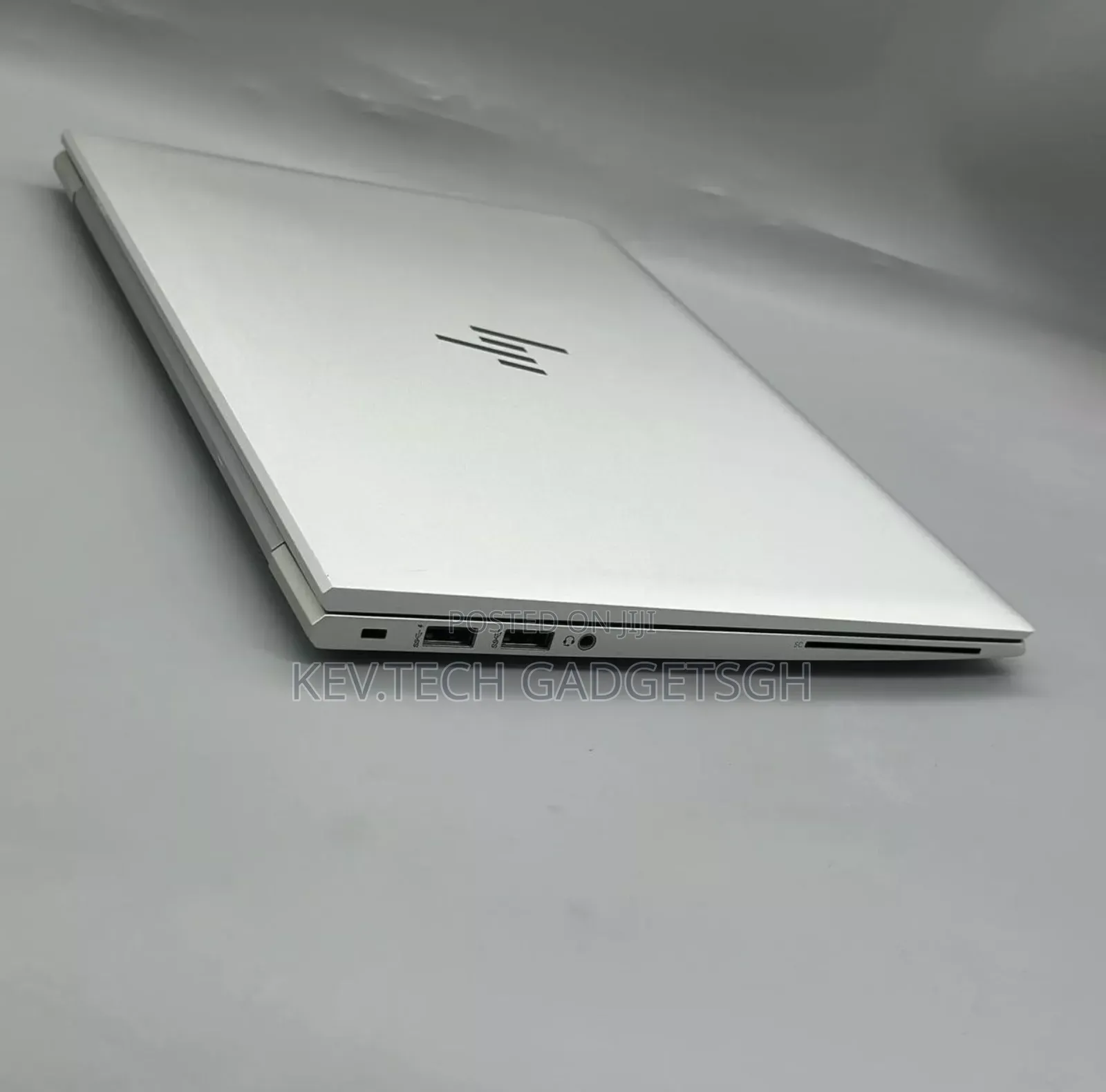 Laptop HP EliteBook 840 G7 16GB Intel Core i5 SSD 256GB