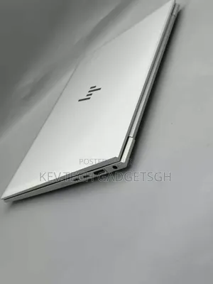 Laptop HP EliteBook 840 G7 16GB Intel Core i5 SSD 256GB