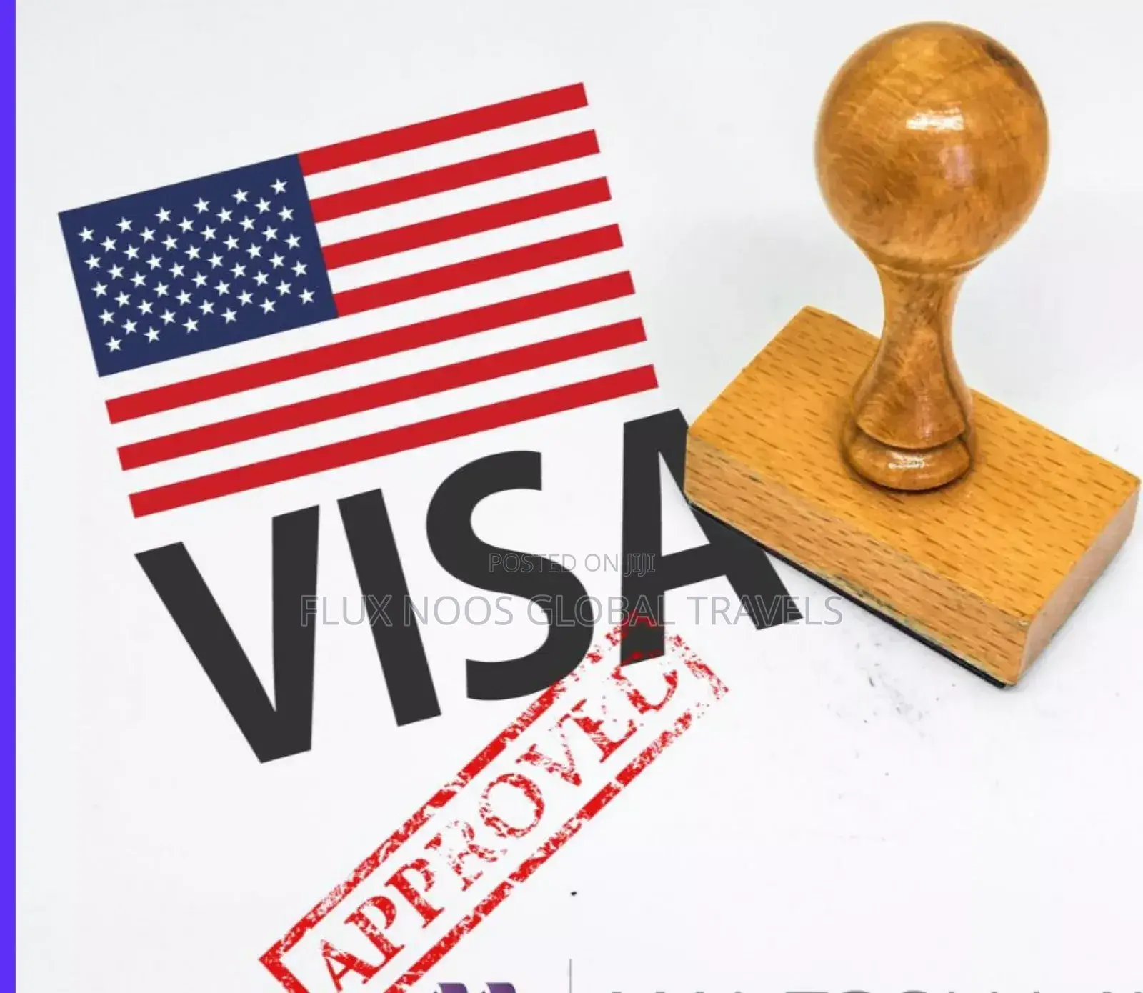 Usa Conference. Visa Programs