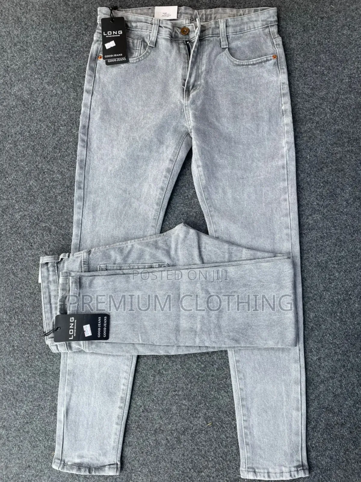 Quality Jeans Trousers Available for Men .