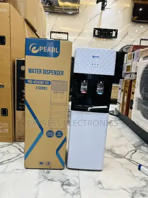 Highly Recommended Water Dispenser Pearl PWD-4024WH-24X
