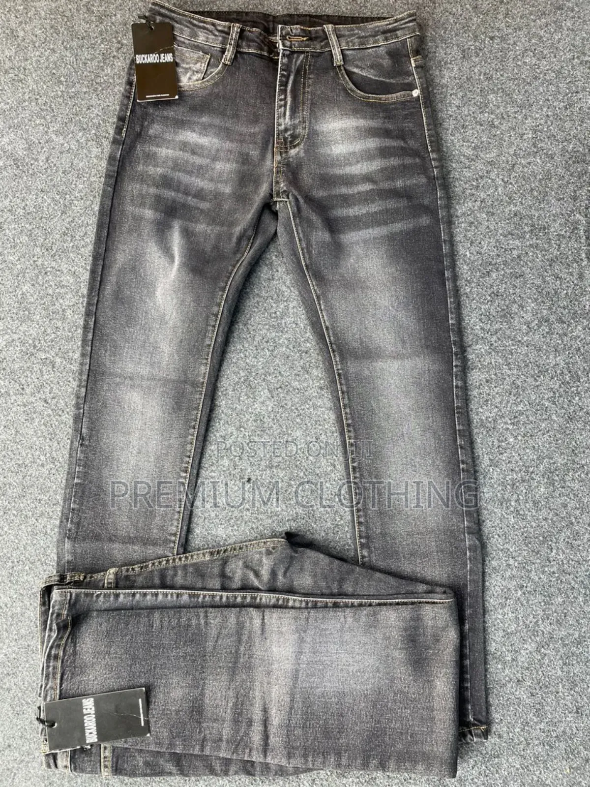 Quality Jeans Trousers Available for Men .