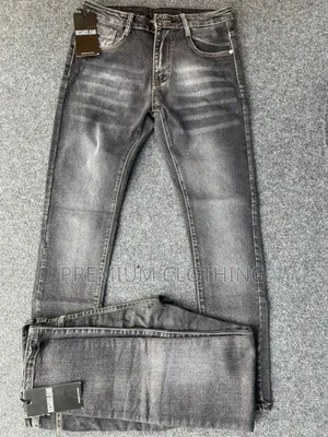 Quality Jeans Trousers Available for Men .