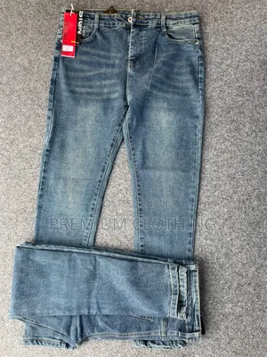 Quality Jeans Trousers Available for Men .