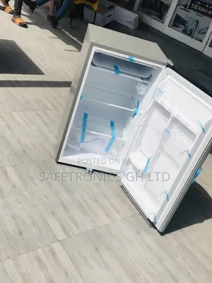 Pearl Table Top Topfreezer PF-111 Singledoor Fridge 