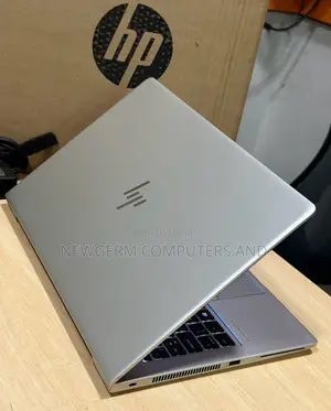 Laptop HP EliteBook 840 G6 8GB Intel Core i5 SSD 256GB