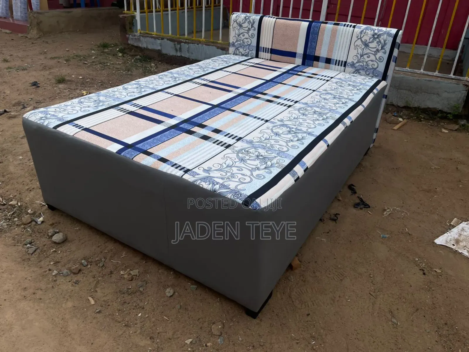 Jaden Furniture