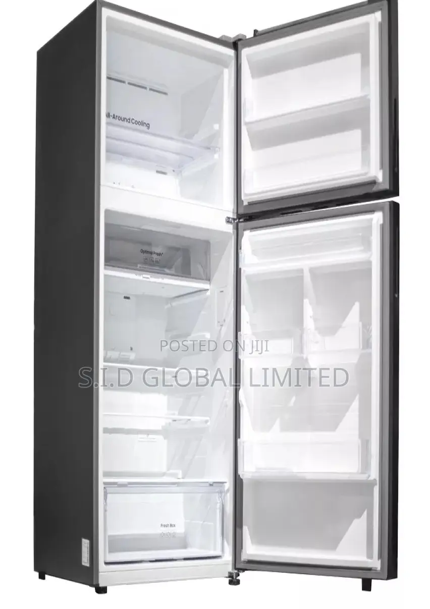 Incredible Samsung 388L Bespoke Twin Cooling Plus Fridge