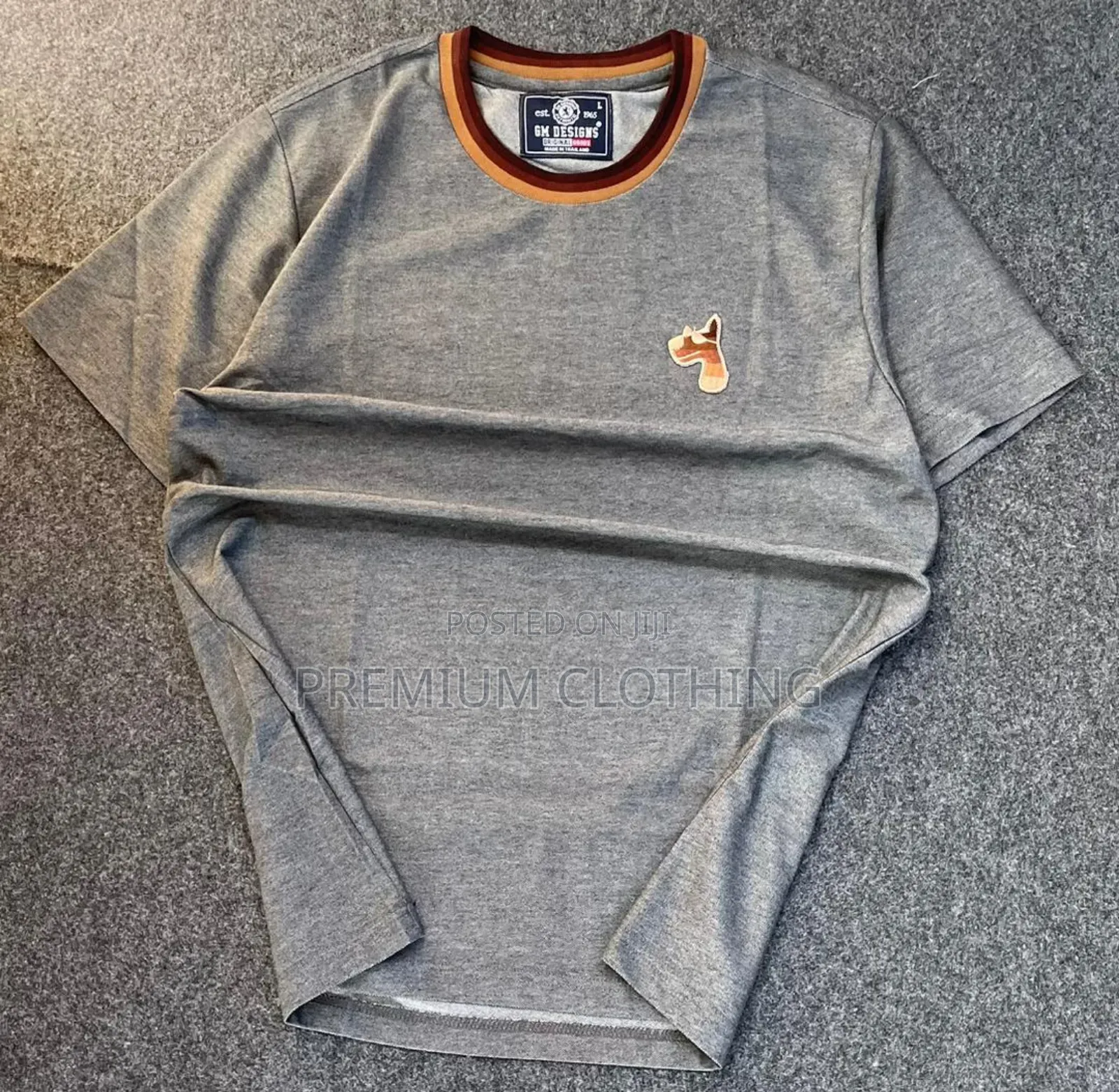T Shirts for Sale, Located in Dansoman.