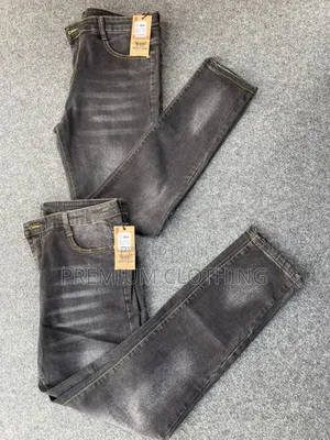 Original Cotton Jeans Available for Men