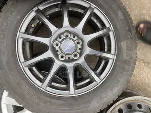 Toyota Rim