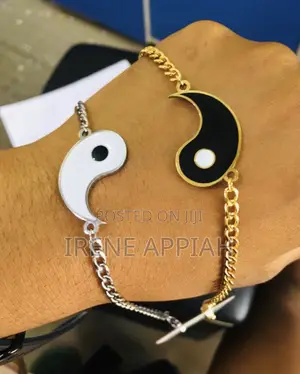 Photo - Couple Bracelets