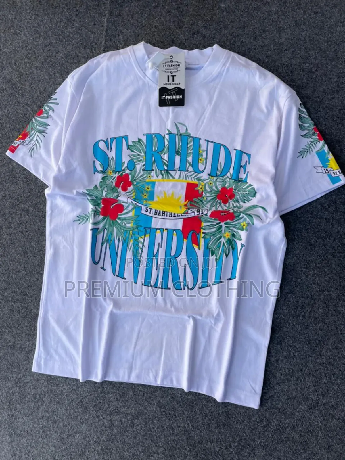 Well Designed Shirts for Men.