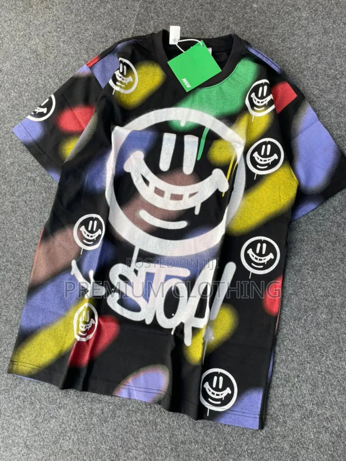 Well Designed Shirts for Men.