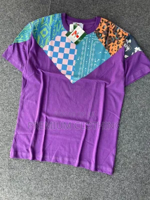 Well Designed Shirts for Men.